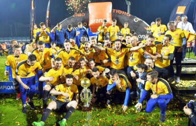 El e omul care i-a băgat titlul în buzunar lui Hagi! Cine s-a evidențiat în meciul Viitorului