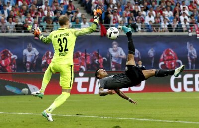 VIDEO Remontadă spectaculoasă în meciul sezonului din Bundesliga! » Bayern s-a impus dramatic în prelungiri pe terenul lui Leipzig