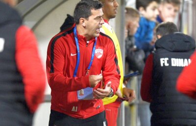 Negoiță plătește regește! Contractul uriaș pe care omul lui Contra îl are la Dinamo » Doar 3 antrenori câștigă mai bine