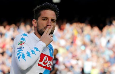 VIDEO Napoli, unică în istoria Serie A! Performanța reușită de jucătorii lui Sarri după 5-0 cu Torino