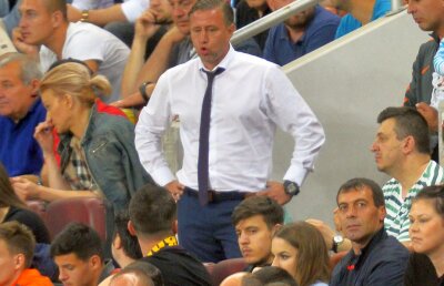 Un reprezentant LPF contrazice FCSB în privința situației campioanei: "Acest for este SINGURUL competent să elaboreze şi să modifice ROAF-ul"