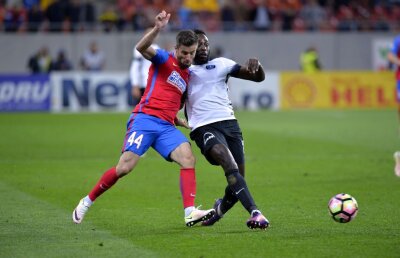 EXCLUSIV Burleanu face o excepție în scandalul FCSB - Viitorul: "Nu mai e nevoie de comisiile FRF"