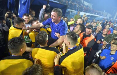 Refuzat de Dinamo, un fotbalist de la Viitorul poate fi cel mai bun din Liga 1 pe postul lui 