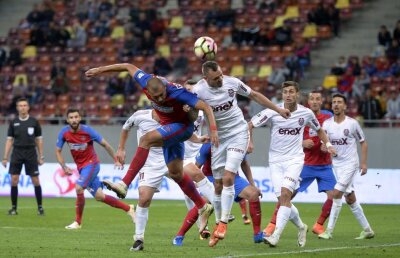 EXCLUSIV Ofertă de ULTIMĂ ORĂ pentru unul dintre cei mai buni marcatori din Liga 1! 