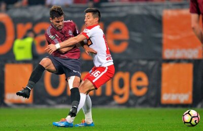 Mișcări importante de trupe la o echipă importantă din play-off: "Pleacă 6-7 fotbaliști"