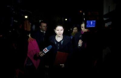 Descoperire uluitoare! Monica Ridzi n-a plătit niciun leu din prejudiciu! Doar 10% s-a recuperat