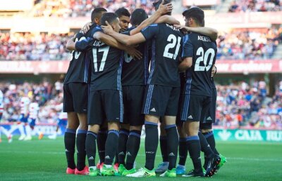 James Rodriguez, aproape de "divorțul" de Real » Care sunt condițiile pentru un transfer în Premier League