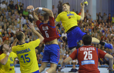 Abonat la bronz » Demis Grigoraș a respectat ”tradiția”: a terminat pe locul 3 în Ungaria, cu Tatabanya