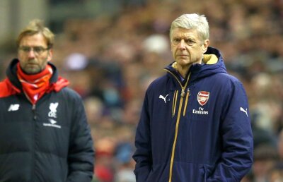 Scandal în Premier League » Acuzaţii dure lansate de Wenger după ultimul meci al lui Liverpool: "Sunt ca în vacanţă!"