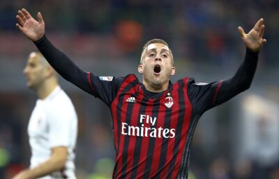 Lovitură pentru AC Milan! Ce veste proastă au primit "rossonerii" din partea sponsorului