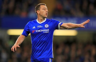 Terry ia in calcul retragerea din fotbal: "Am să mă consult și cu familia, iar apoi voi lua o decizie"