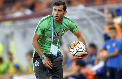 Dică își punele bazele în doi jucători! Pe unul l-a scăpat de furia lui Becali, iar al doilea era ignorat de Reghe » Ce le cere acestora