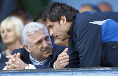 Umilinţele lui Dică » 3 momente jignitoare trăite la FCSB: cuvintele uluitoare pe care le-a spus Becali când a venit la echipă, în 2004