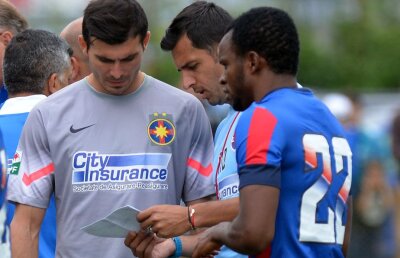 EXCLUSIV Anunț oficial: "Dică nu va primi derogare de a fi antrenor principal în Liga 1" + Când își poate lua licența Pro: "Nu e moral ce se întâmplă"