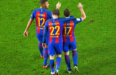 Juventus vrea să transfere un jucător de la Barcelona! Oferta impresionantă pe care o face