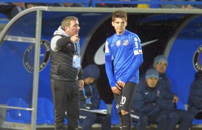 FOTO Aroganța "Prințului" Ianis » Ce a postat după ce Viitorul a luat campionatul: "Las și eu asta aici"