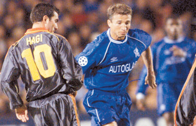 Hagi continuă o regulă nescrisă a Ligii 1: antrenori de titlu, jucători de top! Lista celor 26