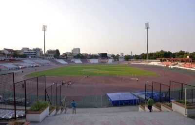 Nicolae Badea: "Stadionul se va face. Să vă explic de ce a durat atât"