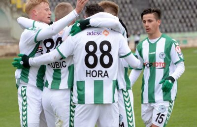 Un fost campion şi golgeter al Ligii 1 s-a calificat în finala Cupei Turciei