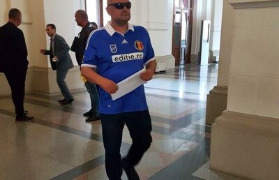 UPDATE Curtea de Apel a rămas în pronunțare! Când aflăm verdictul în dosarul dezafilierii Universității + Ce au spus astăzi inculpații și Mititelu