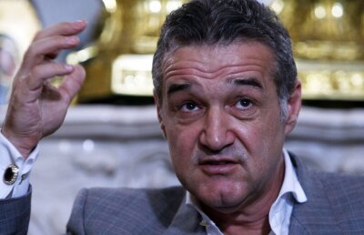 EXCLUSIV Reacția antrenorului despre care Becali a zis că s-a propus la FCSB: "Nu s-a pus problema"