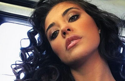 FOTO Antonia și Alex Velea, cea mai fierbinte fotografie de când sunt un cuplu