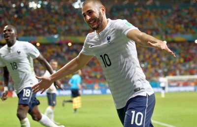 Karim Benzema continuă războiul în L'Equipe: "Au vrut să mă doboare! A fost manipulare și s-a acționat de sus"