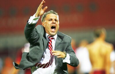 Becali anunță când îl pune pe Șumudică antrenor la FCSB » Ce i-a cerut să facă