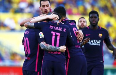 Răsturnare de situație » Șefii Barcelonei aduc un antrenor trecut pe la marea rivală Jucătorii și-au dat acceptul