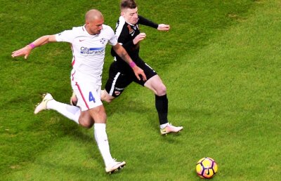 EXCLUSIV Neașteptat » A primit o ofertă amețitoare din SUA : "Există un interes clar"