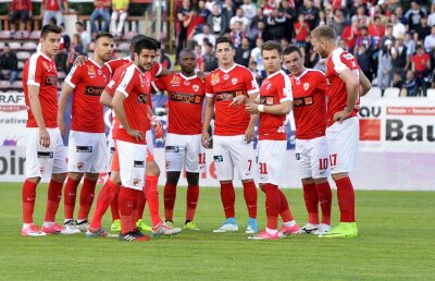 Dinamo e la un pas să își vândă un jucător de bază! Ofertă de la un club din Serie A