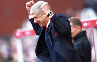 Arsenal își face planuri de viitor » Ce antrenor tânăr este văzut înlocuitorul perfect pentru Arsene Wenger