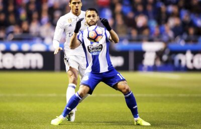 Andone are șanse mari să plece » Șefii lui Deportivo sunt gata să accepte orice ofertă