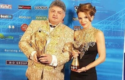 DNA confirmă că Secureanu i-a cumpărat bijuterii lui ”Vrăbi” din banii pentru ”curățarea instrumentarului ginecologic”!