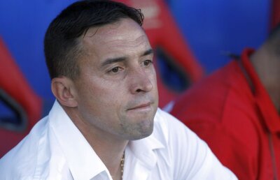 EXCLUSIV E pe placul lui Gigi! Portretul noului antrenor în acte al FCSB-ului: "Acceptă dialogul, ascultă"