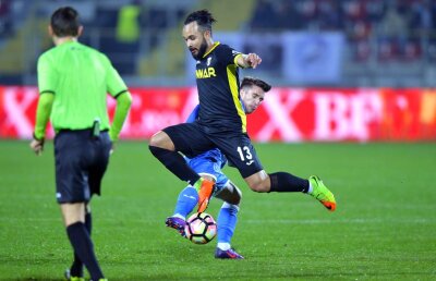 Aproape de o gafă incredibilă! Cum era să piardă Astra la "masa verde" meciul de azi