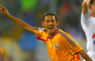 Paul Codrea, în discuții cu o echipă din Liga 1: "Am refuzat prima ofertă, dar continuăm negocierile"