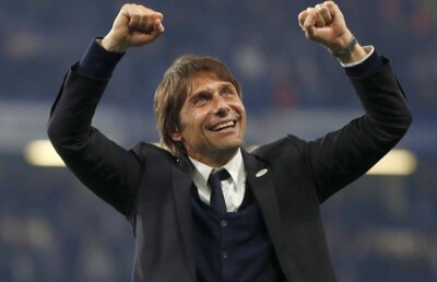 Chelsea va cheltui peste 200 de milioane de lire sterline pe transferuri » 6 jucători de top pe lista lui Conte