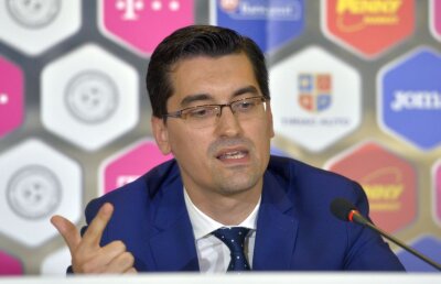 FRF a răspuns întrebărilor Gazetei » Biroul de presă al Federației a trimis ieri pe mail răspunsurile la întrebările publicate în ediția tipărită