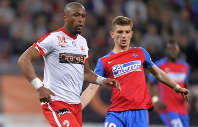   Se bat cu Sunderland » Dinamoviştii i-au oferit lui Dielna un salariu-record pentru actualul lot al "câinilor"