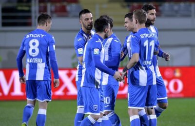 Oficialii olteni confirmă că CSU va avea un nou antrenor: "El e în pole-position" 