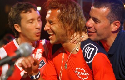 Dică aduce un fost coleg la FCSB: "Am înțeles că vine și el" » Marele avantaj al noului antrenor stelist: "Rădoi nu a avut asta"