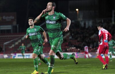 O nouă supermutare pregătită de CFR Cluj: aduce un atacant spaniol de mare experiență 