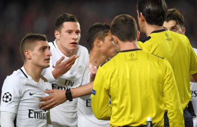 Chelsea, ofertă oficială pentru vedeta lui PSG » Fotbalistul este așteptat la campioana Angliei