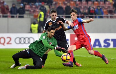 Unul dintre jucătorii care pleacă de la Dinamo la finalul sezonului își pune toate speranțele în finala Cupei Ligii: "Ar fi un nou început"