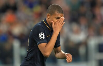 Mesaj surprinzător al selecționerului Franței pentru Mbappe: "O spun din experiența mea vastă"