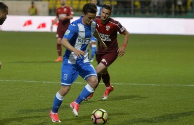 Nu i-a iertat! MM Stoica i-a luat peste picior pe olteni, după eliminarea cu Voluntari :)