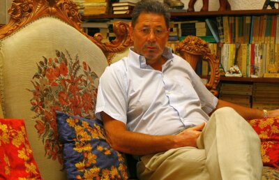 EXCLUSIV Iureș la vârf! Burleanu introduce CENZURA SUPREMĂ » Direct vizat, Dinu a răbufnit: "E o formă de exterminare lentă! Era folosită pe timpul nazismului!"