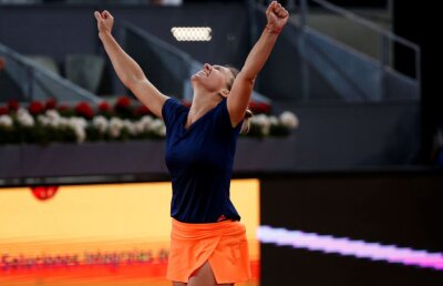 Pontul Pariori.ro pentru meciul Simonei Halep » Pariul care îți poate aduce un profit substanțial