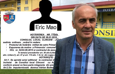 EXCLUSIV Un club și o primă de instalare oferite mafiei pariurilor de un primar » Hotărârea 11 bis: finanțarea publică a finanțatorului privat